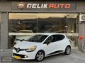 ÇELİK AUTO'DAN 2014 ÇKŞLI 1.5DZL CLİO İCON 95 KM İLK SAHİBNDEN