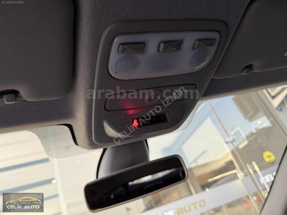 ÇELİK AUTO'DAN 2014 ÇKŞLI 1.5DZL CLİO İCON 95 KM İLK SAHİBNDEN