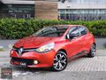 2014MODEL CLİO İCON SERVİS BAKIMLI 175KMDE CAR PLAY
