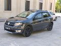 ÜMİT AUTO/2016/DACİA/SANDERO/STEPWAY/