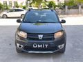 ÜMİT AUTO/2016/DACİA/SANDERO/STEPWAY/