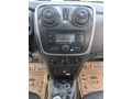 ÜMİT AUTO/2016/DACİA/SANDERO/STEPWAY/