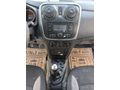 ÜMİT AUTO/2016/DACİA/SANDERO/STEPWAY/