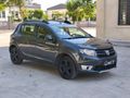 ÜMİT AUTO/2016/DACİA/SANDERO/STEPWAY/