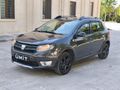 ÜMİT AUTO/2016/DACİA/SANDERO/STEPWAY/