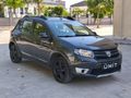 ÜMİT AUTO/2016/DACİA/SANDERO/STEPWAY/