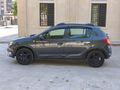ÜMİT AUTO/2016/DACİA/SANDERO/STEPWAY/