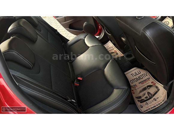 2018 MODEL HATASIZ BOYASIZ 118'BİN KM