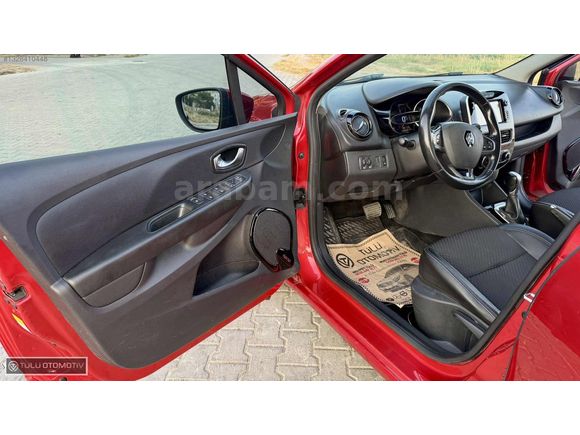 2018 MODEL HATASIZ BOYASIZ 118'BİN KM