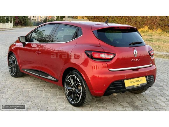 2018 MODEL HATASIZ BOYASIZ 118'BİN KM