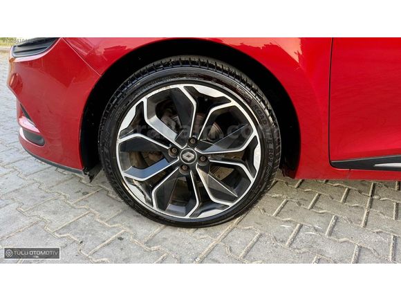 2018 MODEL HATASIZ BOYASIZ 118'BİN KM