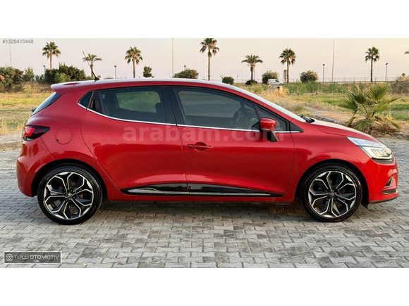 2018 MODEL HATASIZ BOYASIZ 118'BİN KM