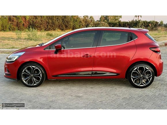 2018 MODEL HATASIZ BOYASIZ 118'BİN KM