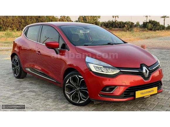 2018 MODEL HATASIZ BOYASIZ 118'BİN KM