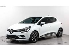 %50 PEŞİN ELDEN SENET İMKANI /K.KARTI RENAULT CLİO 1.5dCİ İCON