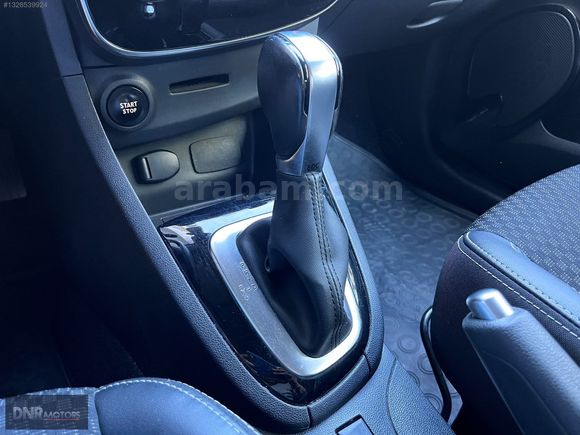 DNR MOTORS' 2016 149 BİN KM CLİO 1.5 DCİ İCON MAKYAJLI KASA OTM.