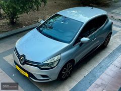 DNR MOTORS' 2016 149 BİN KM CLİO 1.5 DCİ İCON MAKYAJLI KASA OTM.