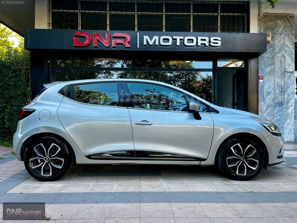 DNR MOTORS' 2016 149 BİN KM CLİO 1.5 DCİ İCON MAKYAJLI KASA OTM.
