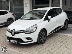 MERİ GALERİ - 2018 RENAULT CLİO 1.5 İCON "HATASIZ" %0.99 KREDİ