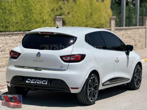 84.000 KM HATASIZ SEDEFLİ BEYAZ ELMAS JANT