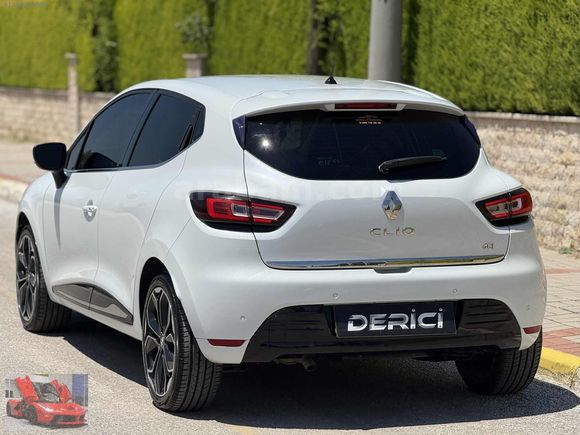 84.000 KM HATASIZ SEDEFLİ BEYAZ ELMAS JANT