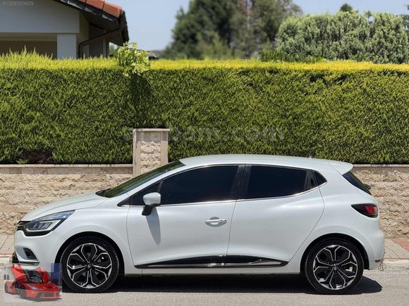 84.000 KM HATASIZ SEDEFLİ BEYAZ ELMAS JANT