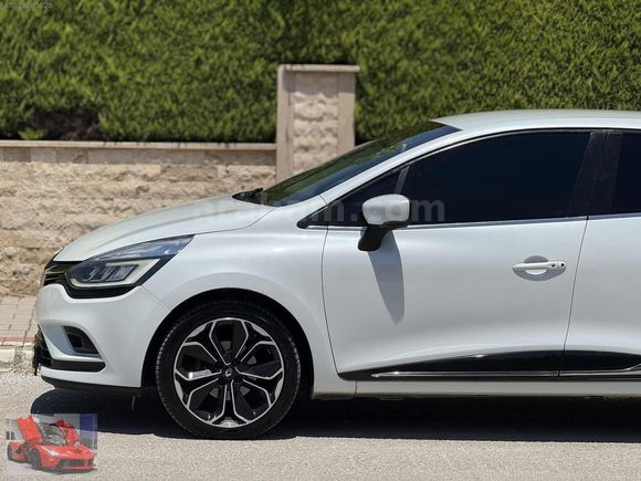 84.000 KM HATASIZ SEDEFLİ BEYAZ ELMAS JANT