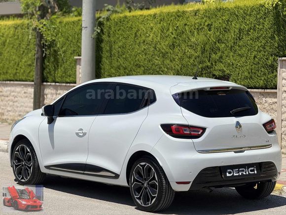 84.000 KM HATASIZ SEDEFLİ BEYAZ ELMAS JANT