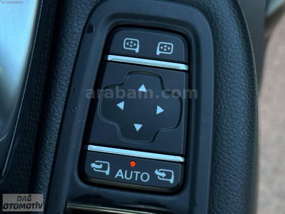 İCON-DİZEL-OTOMATİK-BAKIMLI