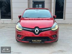 DALYAN'DAN 2018 CLİO HB 1.5 DCI ICON EDC 90 HP HATASIZ BOYASIZ