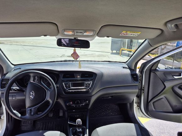 ACİL SATILIK HYUNDAİ İ20 HASAR KAYITSIZ