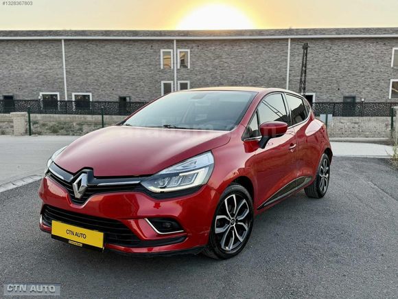 İCON 54 BIN KM DE ÇOK TEMİZ