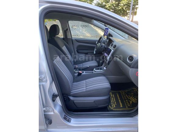 Sahibinden Ford Focus 1.6 Comfort 2010 Model 