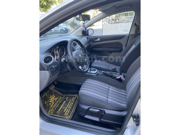 Sahibinden Ford Focus 1.6 Comfort 2010 Model 