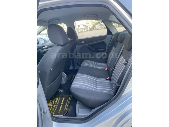 Sahibinden Ford Focus 1.6 Comfort 2010 Model 