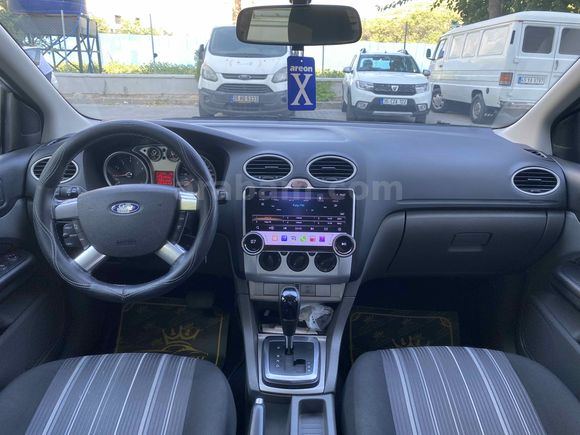 Sahibinden Ford Focus 1.6 Comfort 2010 Model 