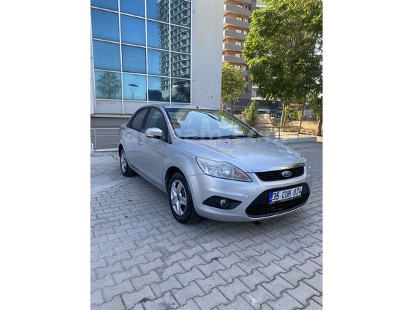 Sahibinden Ford Focus 1.6 Comfort 2010 Model 