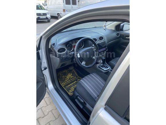 Sahibinden Ford Focus 1.6 Comfort 2010 Model 