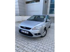 Sahibinden Ford Focus 1.6 Comfort 2010 Model 
