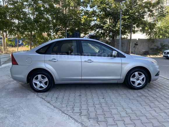 Sahibinden Ford Focus 1.6 Comfort 2010 Model 
