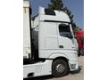 AYYILDIZ OTOMOTİVDEN ACTROS 1853