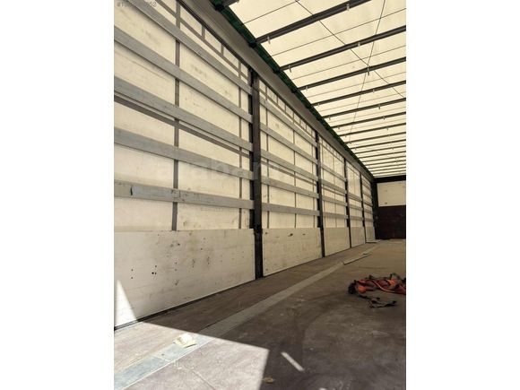 AYYILDIZ OTOMOTİVDEN ACTROS 1853
