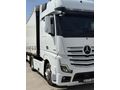 AYYILDIZ OTOMOTİVDEN ACTROS 1853