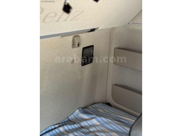 AYYILDIZ OTOMOTİVDEN ACTROS 1853