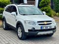 2011 MODEL CHEVROLET CAPTİVA 2.0D LT HİGH 225.000 KM HATASIZZ
