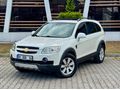 2011 MODEL CHEVROLET CAPTİVA 2.0D LT HİGH 225.000 KM HATASIZZ