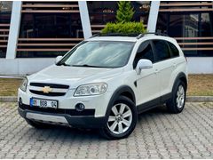 2011 MODEL CHEVROLET CAPTİVA 2.0D LT HİGH 225.000 KM HATASIZZ