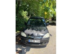 DURU AUTO'DAN BOYASIZ DEĞİŞENSİZ 1.7 CDTİ MOTOR YÜRÜR DÜZGÜNDÜR