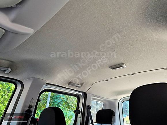 FIAT DOLBO COMBI 1.3 MULTIJET DYNAMIC KK TAKSİT
