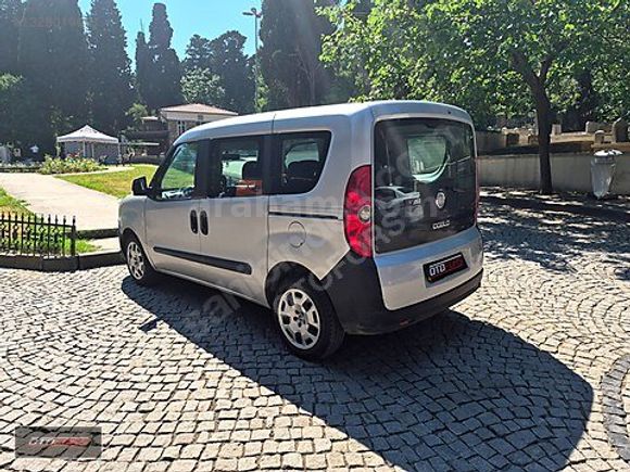 FIAT DOLBO COMBI 1.3 MULTIJET DYNAMIC KK TAKSİT